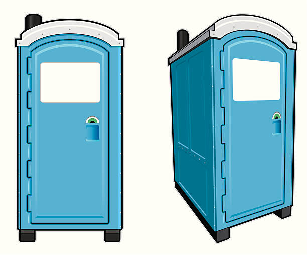 Types of Portable Toilets We Offer in Albion, IL